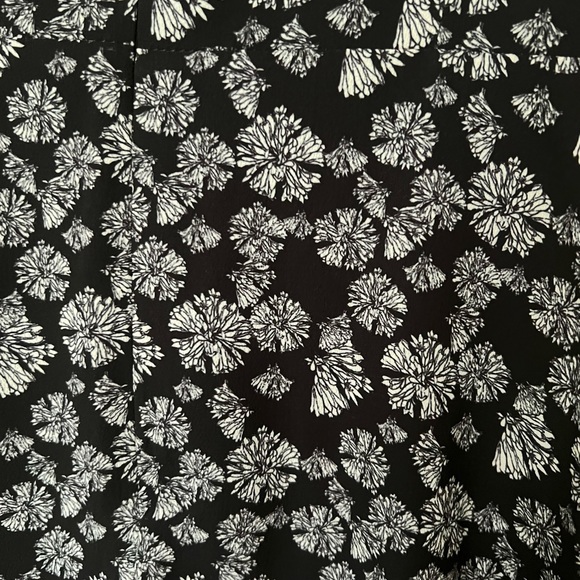 NWT ✨ H&M Mini Dress - Picture 2 of 3